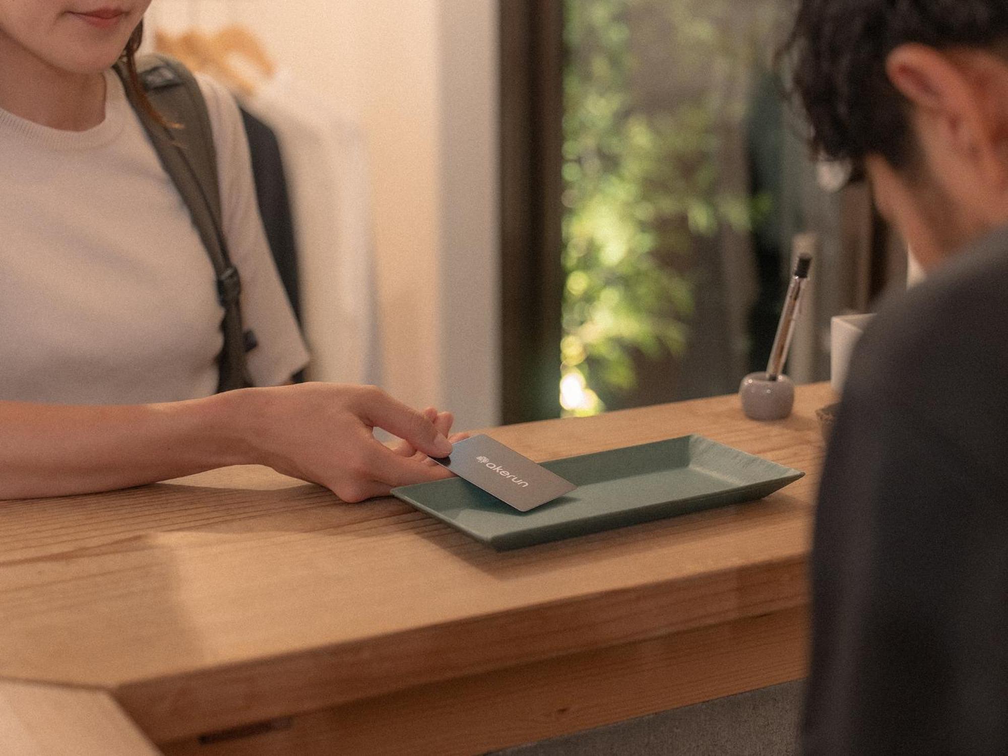 Rak Kiyomizu - 1人旅専用hostel Kyoto Exterior photo