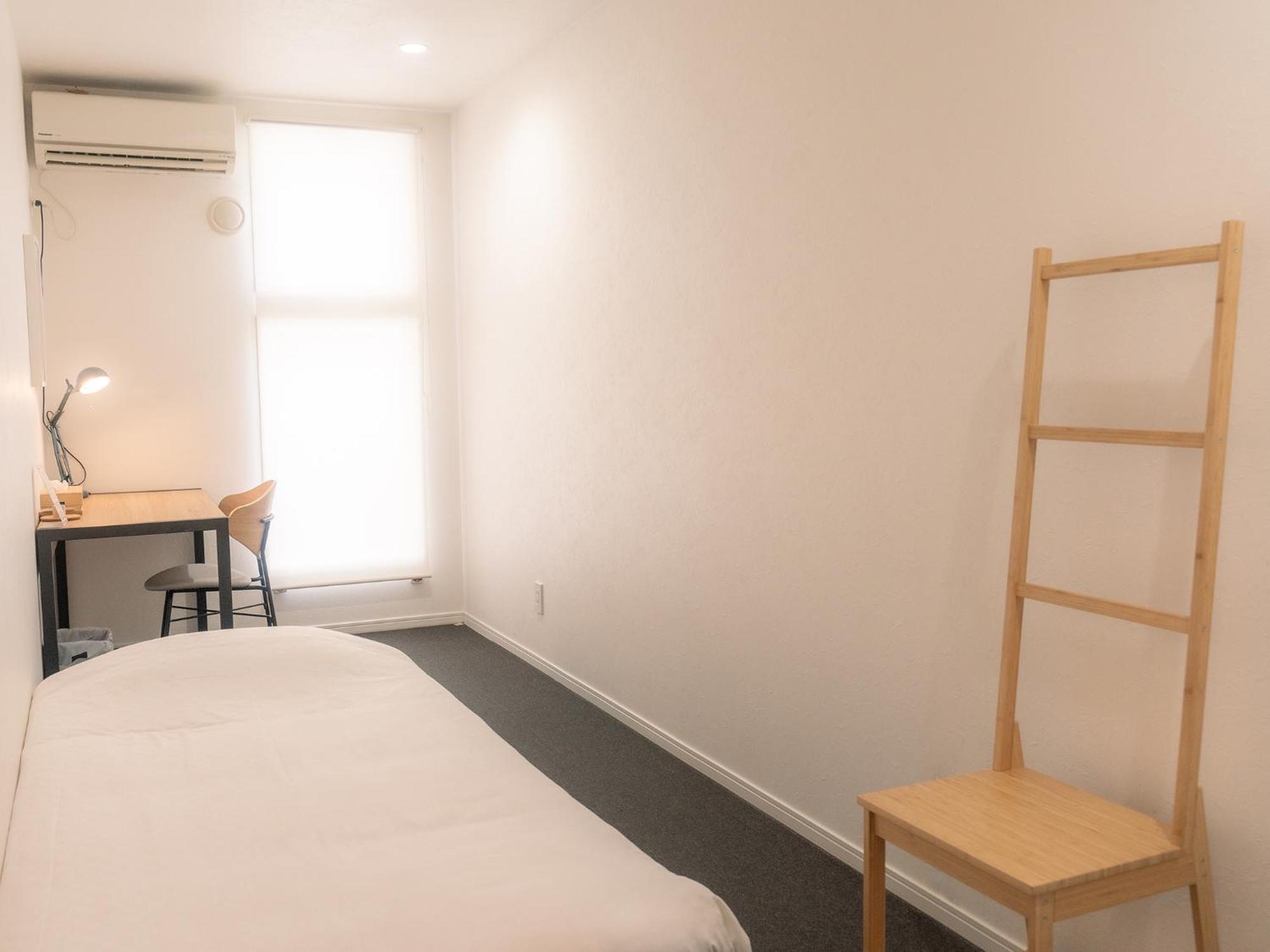 Rak Kiyomizu - 1人旅専用hostel Kyoto Exterior photo