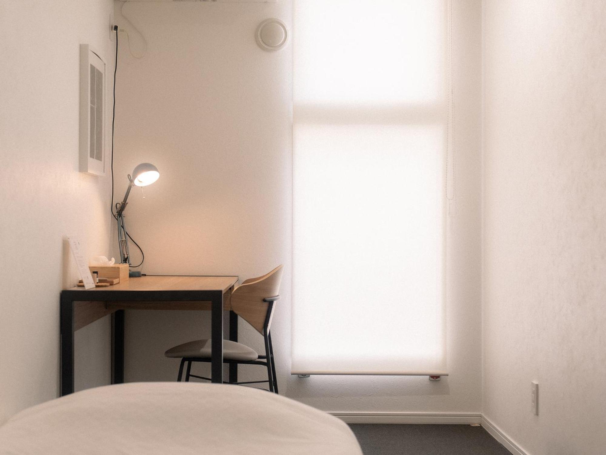 Rak Kiyomizu - 1人旅専用hostel Kyoto Exterior photo