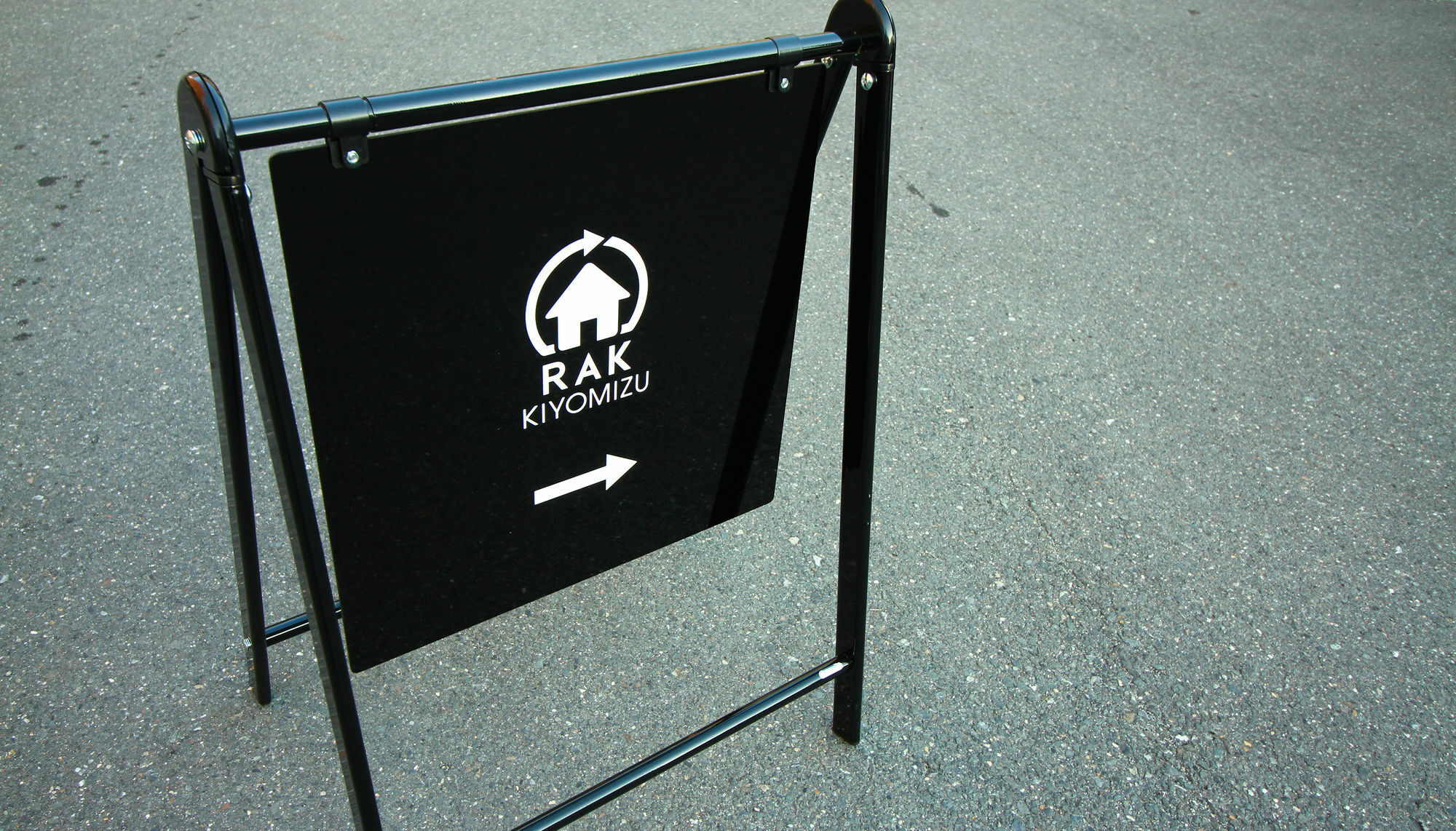 Rak Kiyomizu - 1人旅専用hostel Kyoto Exterior photo